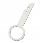 Autoraadio eemaldamise t&ouml;&ouml;riist Stereoklahv Kasulik raadiostereovabastuse eemaldamise t&ouml;&ouml;riist Paigaldamise t&ouml;&ouml;riist Autoparandust&ouml;&ouml;riistade tarvikute eemaldamise t&ouml;&ouml;riist