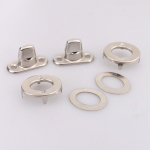 Kruvialuse kl&otilde;psuga P&ouml;&ouml;rdenupp Paadi katte korpuse aasa l&otilde;uendi kl&otilde;psuga kinnitus