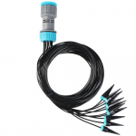 10 tk / komplekt Laisk istutuskomplekt Taimede niisutust&ouml;&ouml;riistad Automaatne kastmisseade Aia lillede kastmine veetilguti komplektid Automaatne tilguti nool 1 Set