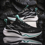 Meeste Kingad Tossud meeste vabaaja Meeste kingad tennised Luksuslikud kingad Treener Race Hingavad jalan&otilde;ud mood jooksujalatsid naistele 36