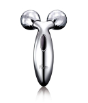 ReFa MTG ReFa CARAT genuine product charging single 1 piece [Manufacturer's [no required, silver, item, (x 1)] h&otilde;be