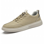 Luksusbr&auml;nd Meeste Vulkaniseeritud Kingad Mitmek&uuml;lgsed Rula Kingad Meestele Kerged Spordi Tossud K&otilde;igega Sobivad Jalutusk&auml;igu Jalatsid 38 hall v&auml;rv