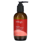 Trilogy, Rosehip Cream Cleanser, for all skin types, 6.76 fl oz (200 ml) red