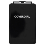 Covergirl, Outlast All-Day Ultimate Finish, 3-in-1 Foundation, 450 Creamy Beige, 0.4 oz (11 g) black