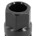 Generaatori rihmaratta eemaldamise t&ouml;&ouml;riist 33 hamba asenduss&uuml;siharja generaatori pesa 33 hambaga kiilrihmaratta paigaldamiseks CHINA