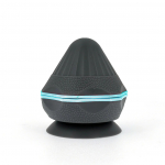 Silikoonmassaažikoonus tahke adsorptsioonipall Psoas rindkere l&uuml;lisamba seljaosa abaluu jala jooga lihaseid vabastav massaažiseade kael roheline