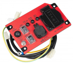 Panel Cedrus Cedin1200R 35610-Ygd3410-H7A0