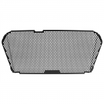 Aprilia Shiver 900 Shiver900 2018 2019 2020 2025 mootorratta CNC radiaatori kaitsev&otilde;re jahuti jahutuskatte kaitse jaoks must