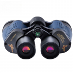 Teleskoop 60 * 60 koordinaatidega, &ouml;ise n&auml;gemise binoklid, suure v&otilde;imsusega k&otilde;rglahutusega punase filmi teleskoop