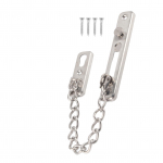 Roostevabast terasest vastupidav vargusvastane kettlukk turvamees siseukse koduhotellis(2#)