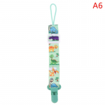 1 tk Adjust beebi luti klambri kett mannekeeni hoidja lutt luti klambritega rihm