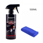 Ultimate Car Paint Polish Kiire keraamiline h&uuml;drofoobne kate Veevaba pesu pihustiv&auml;rvi hermeetik Auto detailide kaitse