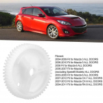 1 tk auto ukseklaasi regulaatori mootori k&auml;ik G22C5958X Mazda 3 5 6 CX-7 CX-9 RX-8 ukseklaasi regulaatori mootori k&auml;igukasti jaoks CHINA