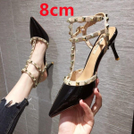 Naiste Mood Sisselibistatavad Kontori Punased K&otilde;rge Kontsaga Kingad Daami Klassikalised Mustad Kvaliteetsed Kontoripumbad Zapatos Dama Lahedad Kontsad G6166 36 beige