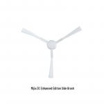 &Uuml;hilikud tarvikud Xiaomi Mijia 3C, E10, B112, E12 jaoks: Filtrid, Peahari, K&uuml;lghari, Puhastuslapp Mijia 3C Enhanced Edition Side Brush (pcs)