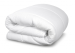 4 SEASONS Quilt Antiallergiline 3 suurust Mikrofiiber Silikoon 140x200 cm valge
