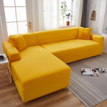 Nordic Chaise Longue elastne diivani kate &ndash; universaalne kogu hooaja padjakatte komplekt single person 90-140cm