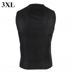 Meeste &otilde;uep&uuml;&uuml;givest jahijope Mugav spordir&otilde;ivad, mitme taskuga (Must 3XL) XXXL must