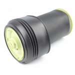 Amortisseur Pneumatique - BMW - X5 E70/X6 E71/E72 - Arri&egrave;re - R&eacute;f&eacute;rence 37126790078 - Noir