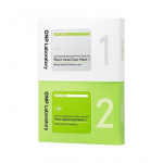 CNP Anti-Pore Blackhead Perfect Clear Kit (2 types, 10 pieces)