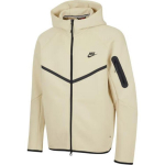 Nike Tech Windrunner Moodne Mugav Mitmek&uuml;lgne Pikkade Varrukatega Jakk Meeste Jakk Beež HV0950-234 L