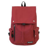 Meeste naiste seljakott, &uuml;li&otilde;pilaste suure mahutavusega koolikott, reisiarvuti kott valge