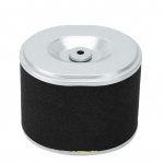 188F/190F &uuml;he mootoriga bensiinigeneraatori &otilde;hufilter Bensiinimootori &otilde;hupuhastaja