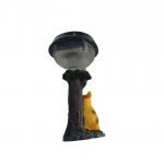 P&auml;ikese LED tuled Loomade kujud*&Ouml;&ouml;lambid Energias&auml;&auml;stlik Dekoratiivvalgustus Muruplats V&auml;ljas Terrass Veranda Telkimine V&auml;line type1