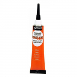 Cerne porcelaine - PEBEO - P150 - 20 ml - Orange Corail - Peinture cerne porcelaine