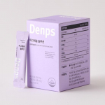 Denps Magnesium Solution 30 packets (1 month supply) 30 packets