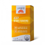 Korea Eundan Pure Lutein Zeaxanthin 30 capsules (1 month supply)