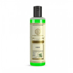 Khadi Natural Ayurvedic Neem Face Wash | Gentle Face Wash for Acne | Face Wash for Acne Prone Skin | Anti-Acne Face Wash with Neem, 210ml