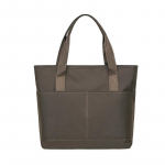 Portfell meeste suure mahutavusega kerge k&auml;ekott &Otilde;lakott must