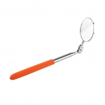 Auto teleskoop-&uuml;levaatuspeegli pikendav tuvastus &uuml;mmargune objektiiv k&auml;sit&ouml;&ouml;riist 50*600mm k&auml;epideme kate