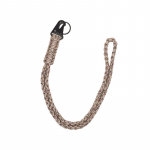 Tugev v&otilde;tmehoidja kaelakee v&otilde;tmehoidja metallist kootud &otilde;ues kaasaskantav mugav matkamiseks h&auml;daabi vihmavarju k&ouml;is One Size