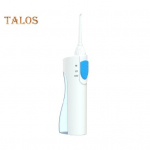 Elektrooniline vesi hambaniit 200ML IPX7 veekindlad reguleeritavad traksid Hammaste puhastamine suu&otilde;&otilde;nestusseade Home Travel kaasaskantav k&auml;eshoitav hambakork