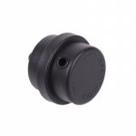 1/4 keermega plastikust &otilde;hukompressori sisselaskefiltri m&uuml;rasummuti summuti