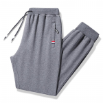 Loose Fit Meeste Stretch Fitness Spordir&otilde;ivad Trennip&uuml;ksid Dressip&uuml;ksid P&uuml;ksid J&otilde;usaalid P&uuml;ksid Meeste Jooksjad XXXXXL