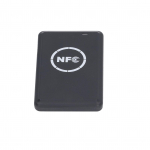 NFC Reader Writer Kiire reageerimine T&auml;pne stabiilne lugemine Kontaktivaba USB NFC Reader 5V