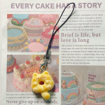 1 tk isetegemise tarvikud kassik&uuml;psisega telefoni amulett, pehme Kawaii kitty paari v&otilde;tmehoidja ripats, armas kaelapael, v&otilde;tmepael