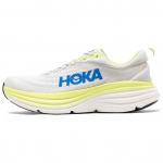 HOKA Bondi 8 Stardust Lettuce Meeste Tennised Hall 1123202-STTC 42.5