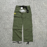 24S Alcatraz Unisex Mitmetaskulised Elastsed Vabaaja K&otilde;rgtasemel T&ouml;&ouml;riided XL gray