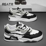 Meeste kingad Mood Meeste tossud S&uuml;gis Uus br&auml;ndidisain Mugavad pehme tallaga Meeste jooksujalatsid Tenis Masculino 39 beež