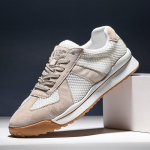 FASHION SHOES Meeste hingavad sporditossud Sportlikud jooksujalatsid naiste v&auml;litennise j&otilde;usaali treener 38