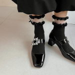 FASHION SHOES Meeste hingavad sporditossud Sportlikud jooksujalatsid naiste v&auml;litennise j&otilde;usaali treener 35 must