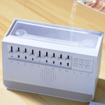 Essential Oil Diffusers Aroma Humidifier Top Opening Easy to Refill 200ml Capacity Home Fragrance