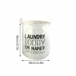 M&auml;&auml;rdunud pesukorv Pesu Hoiukorv Riiete Korraldaja Magamistoa Korraldamine Korv Vanni Korralduskarbid Cesto De Ropa Sucia