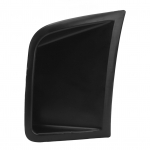 Udutule kaitseraami katte must k&otilde;rge tugevusega nurgaliist asendus Subaru Impreza WRX STi jaoks