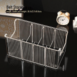 Akr&uuml;&uuml;l Mitme Sahtliga V&ouml;&ouml;de Hoiu- ja Esitluskarb