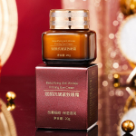 Kortsudevastane pinguldav silmakreem niisutav v&auml;hendab peeneid jooni tumedaid silmaaluseid, 20g 1pc